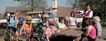 Unvergessliche Tage im Retzer Land