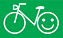 Radfreundlicher Betrieb
