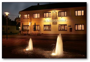 Retzerlandhof - Gasthaus Graf - Foto &copy; H. Schleich